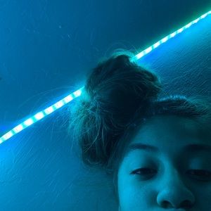 Meet your Posher, Abigail